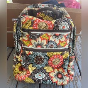 Vera Bradley Backpack
